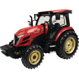 Tracteur miniature UNIVERSAL HOBBIES UH4889