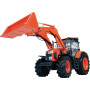 Tracteur miniature UNIVERSAL HOBBIES UH4927