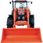 Tracteur miniature UNIVERSAL HOBBIES UH4927