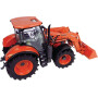 Tracteur miniature UNIVERSAL HOBBIES UH4927