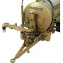 Citerne miniature UNIVERSAL HOBBIES UH4977