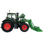 Tracteur miniature UNIVERSAL HOBBIES UH4981