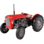Tracteur miniature UNIVERSAL HOBBIES UH4989