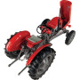 Tracteur miniature UNIVERSAL HOBBIES UH4989
