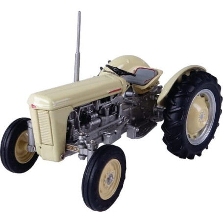 Tracteur miniature UNIVERSAL HOBBIES UH4991