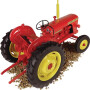 Tracteur miniature UNIVERSAL HOBBIES UH4997