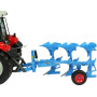 Charrue miniature UNIVERSAL HOBBIES UH5279
