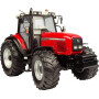 Tracteur pour enfants UNIVERSAL HOBBIES UH5331