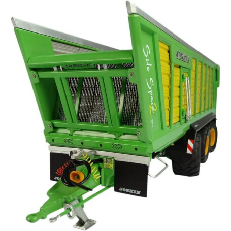 Tracteur miniature UNIVERSAL HOBBIES UH5336