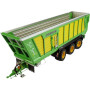 Tracteur miniature UNIVERSAL HOBBIES UH5336