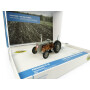 Tracteur miniature UNIVERSAL HOBBIES UH5363