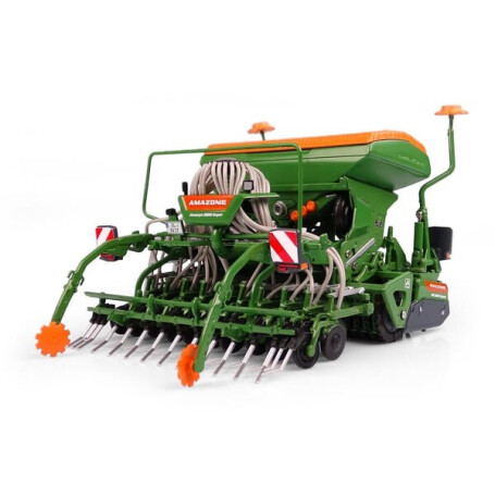 Moissonneuse miniature UNIVERSAL HOBBIES UH5384