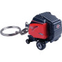 Porte-clés presse à balles rondes UNIVERSAL HOBBIES UH5833