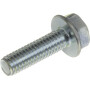 Boulon HONDA 957010602000