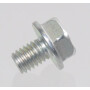 Boulon HONDA 957010600800