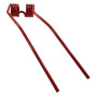 Dent d'andaineur UNIVERSEL VF06229776KR
