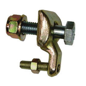 Fixation de couteau DEUTZ-FAHR VF06565650