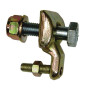 Fixation de couteau DEUTZ-FAHR VF06565650