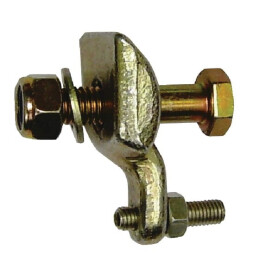 Fixation de couteau DEUTZ-FAHR VF06565744