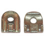 Fixation de couteau DEUTZ-FAHR VF16501981