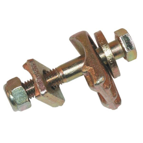 Fixation de couteau DEUTZ-FAHR VF16600659