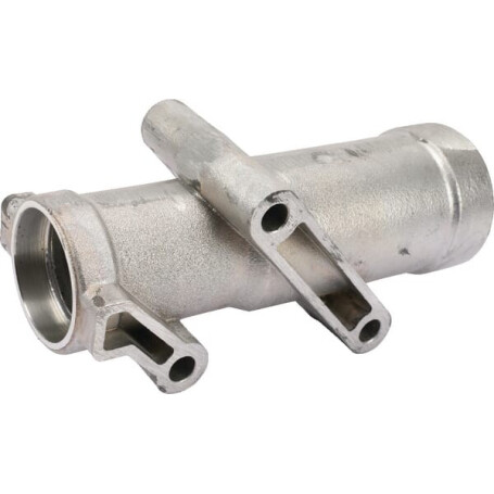 Tube DEUTZ-FAHR VF16605549