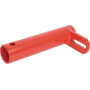 Tube support DEUTZ-FAHR VF1660559094