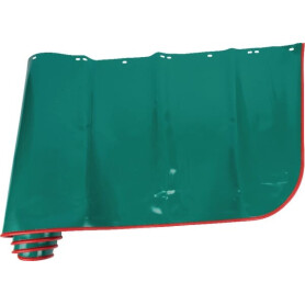 Bâche DEUTZ-FAHR VF16609884