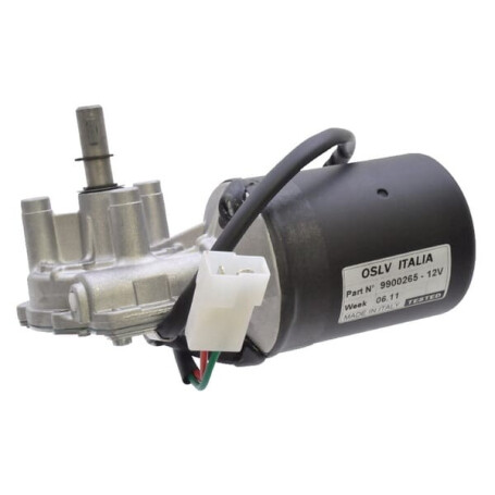 Moteur électrique DEUTZ-FAHR VF16615352