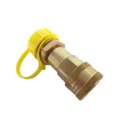 Raccord VAPORMATIC VFL1002