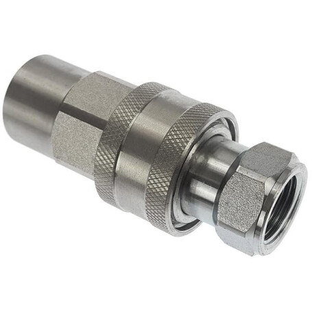 Accouplement VAPORMATIC VFL1011