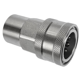 Coupleur VAPORMATIC VFL1012