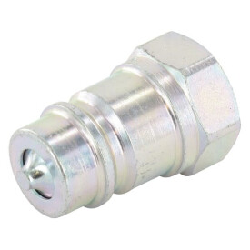 Schnellkupplung Stecker VAPORMATIC VFL1013