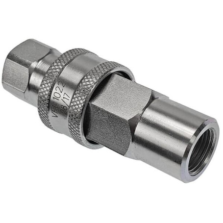 Accouplement VAPORMATIC VFL1021