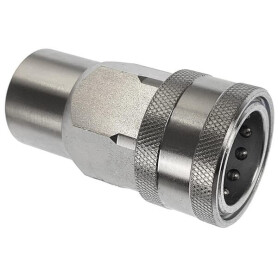 Accouplement VAPORMATIC VFL1042