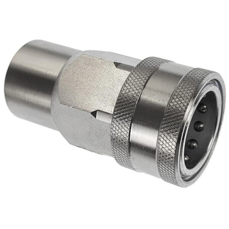 Accouplement VAPORMATIC VFL1042