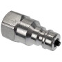 Accouplement VAPORMATIC VFL1063