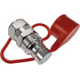 Accouplement VAPORMATIC VFL2204