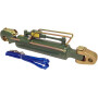 Bras de traction hydraulique VAPORMATIC VFM3014