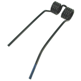 Púa para henificadora giro horario original PZ VICON VGPZ107E