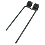 Dent d'andaineur UNIVERSEL VGPZ215KR