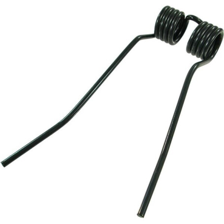 Dent d'andaineur VICON VGPZ225E