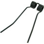 Dent d'andaineur VICON VGPZ225E