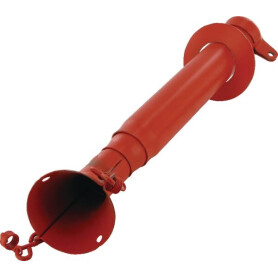 Tube de semoir KUHN VJX0962