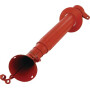 Tube de semoir KUHN VJX0962
