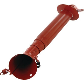 Tube de semoir KUHN VJX0963