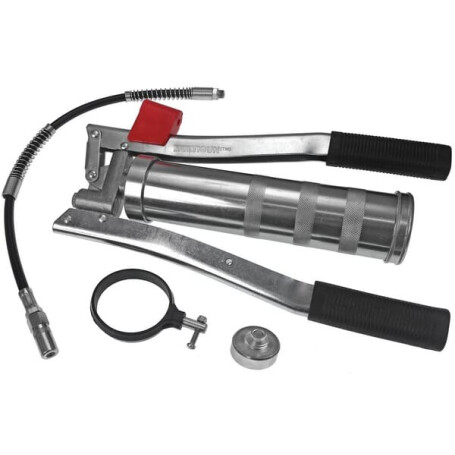 Pompe à graisse VAPORMATIC VLB1060