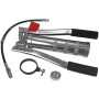 Pompe à graisse VAPORMATIC VLB1060