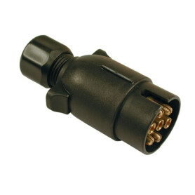 Prise 7 broches VAPORMATIC VLC2101