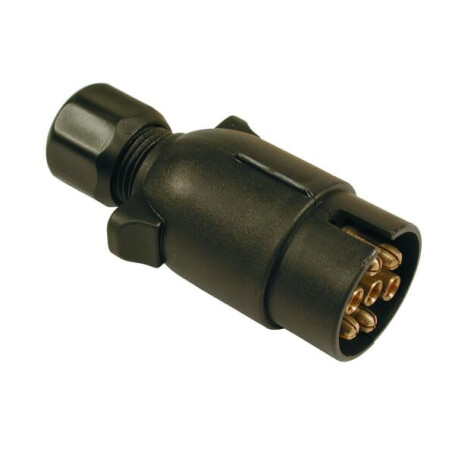Prise 7 broches VAPORMATIC VLC2101
